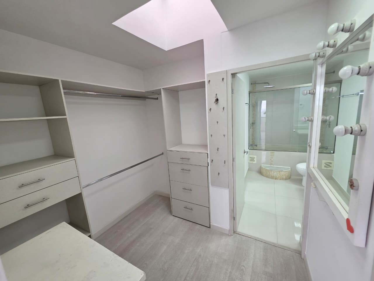 Venta de apartamento en El Poblado Milla de Oro