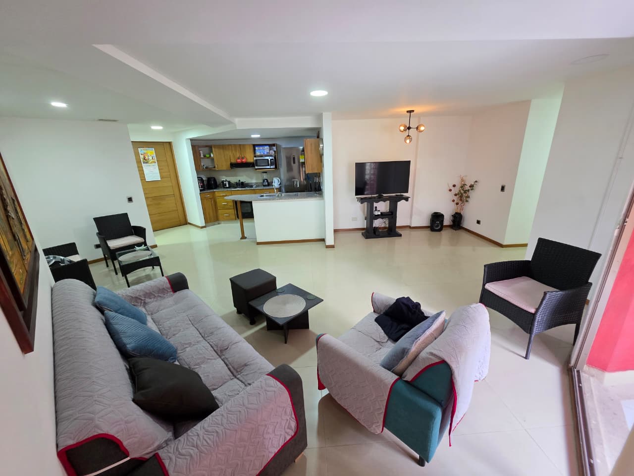 Apartamento en venta en las lomitas sabaneta