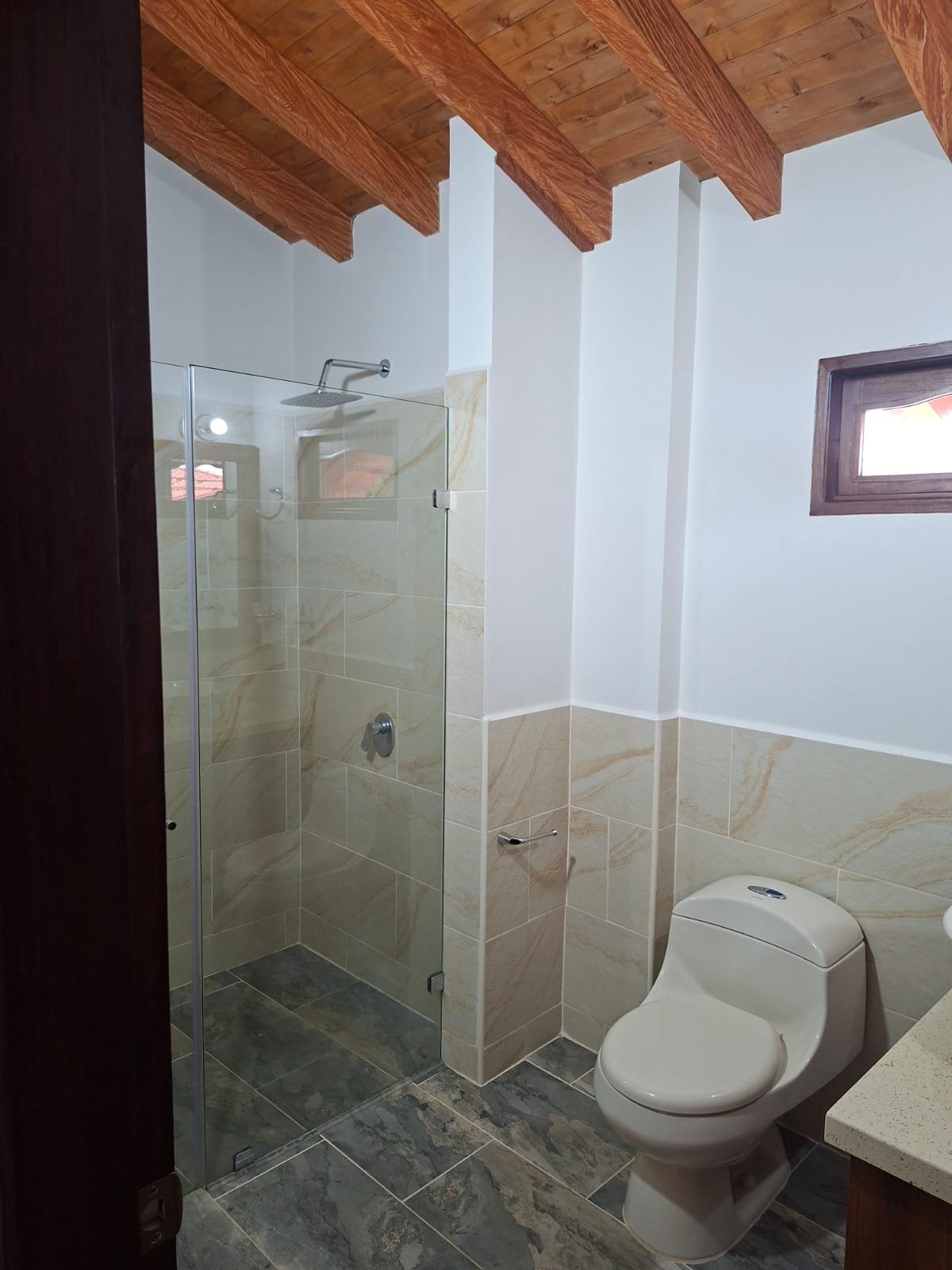 Casa en arriendo en El Carmen de Viboral