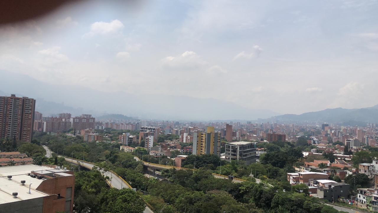 Venta De Apartamento en Robledo Parte Baja Medellin