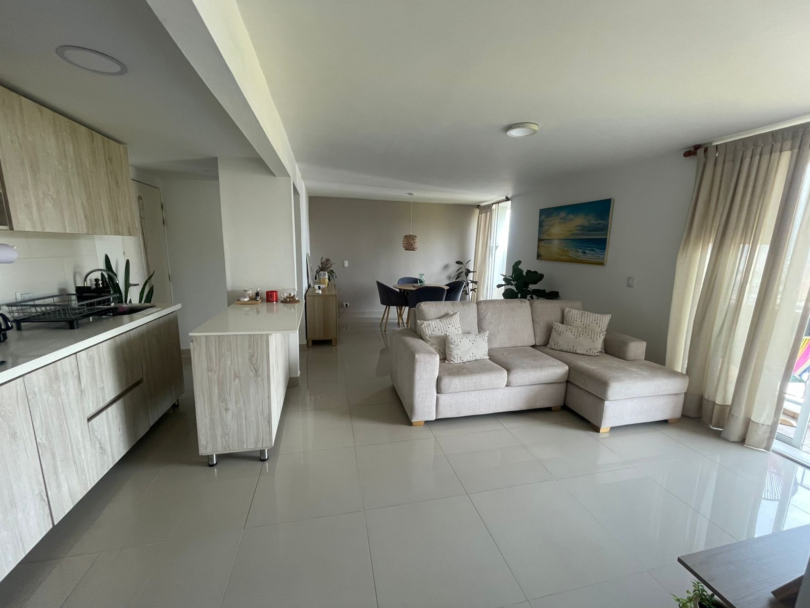 Apartamento para venta en el Poblado las Palmas Medellin