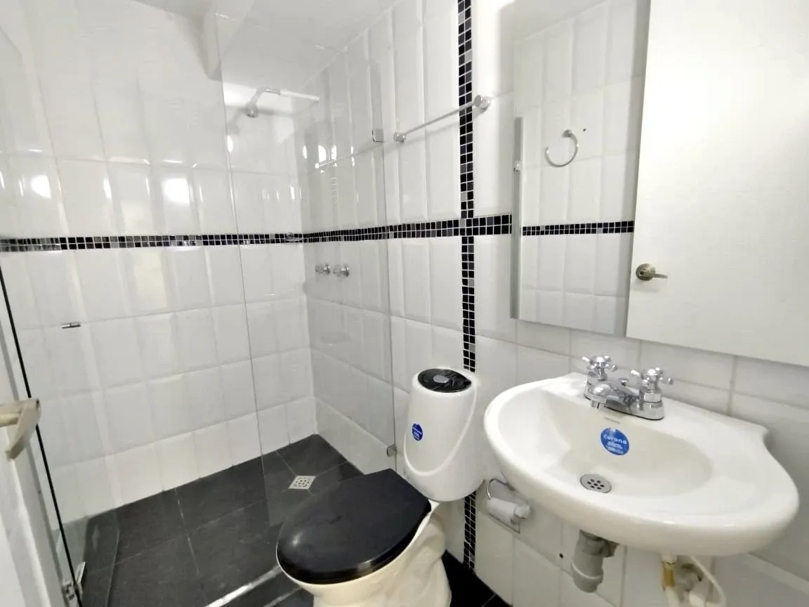 Apartamento para venta en Medellín Rodeo Alto