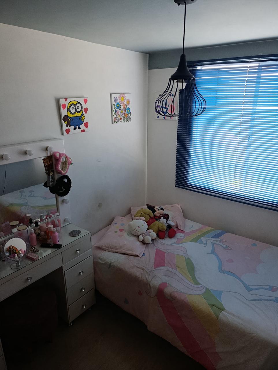 Apartamento en venta en Suramerica itagui