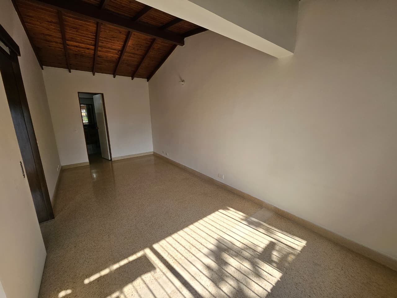 Casa para arriendo en Belén La Mota