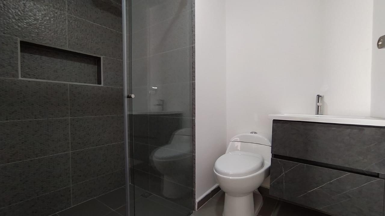 Venta de Apartamento en Laureles La Castellana Medellín Antioquia