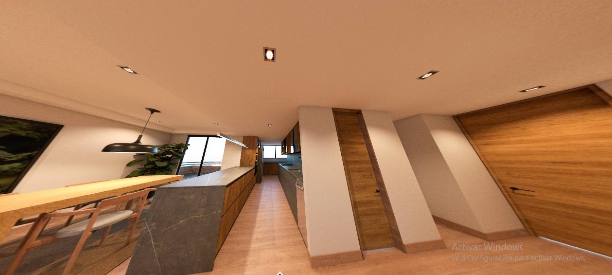 Apartamento  en venta en Medellin Las Palmas