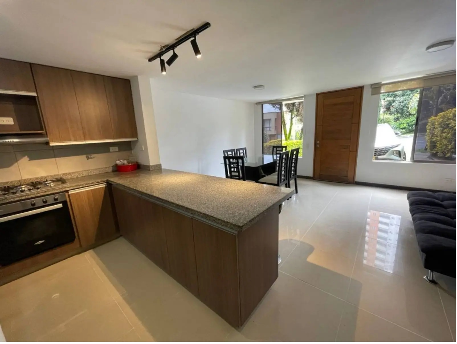 Casa en venta en la Estrella