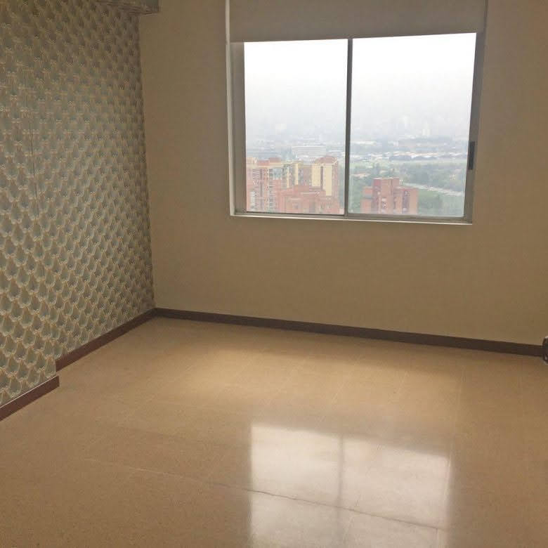 Apartamento en Venta Medellin Loma de los Bernal