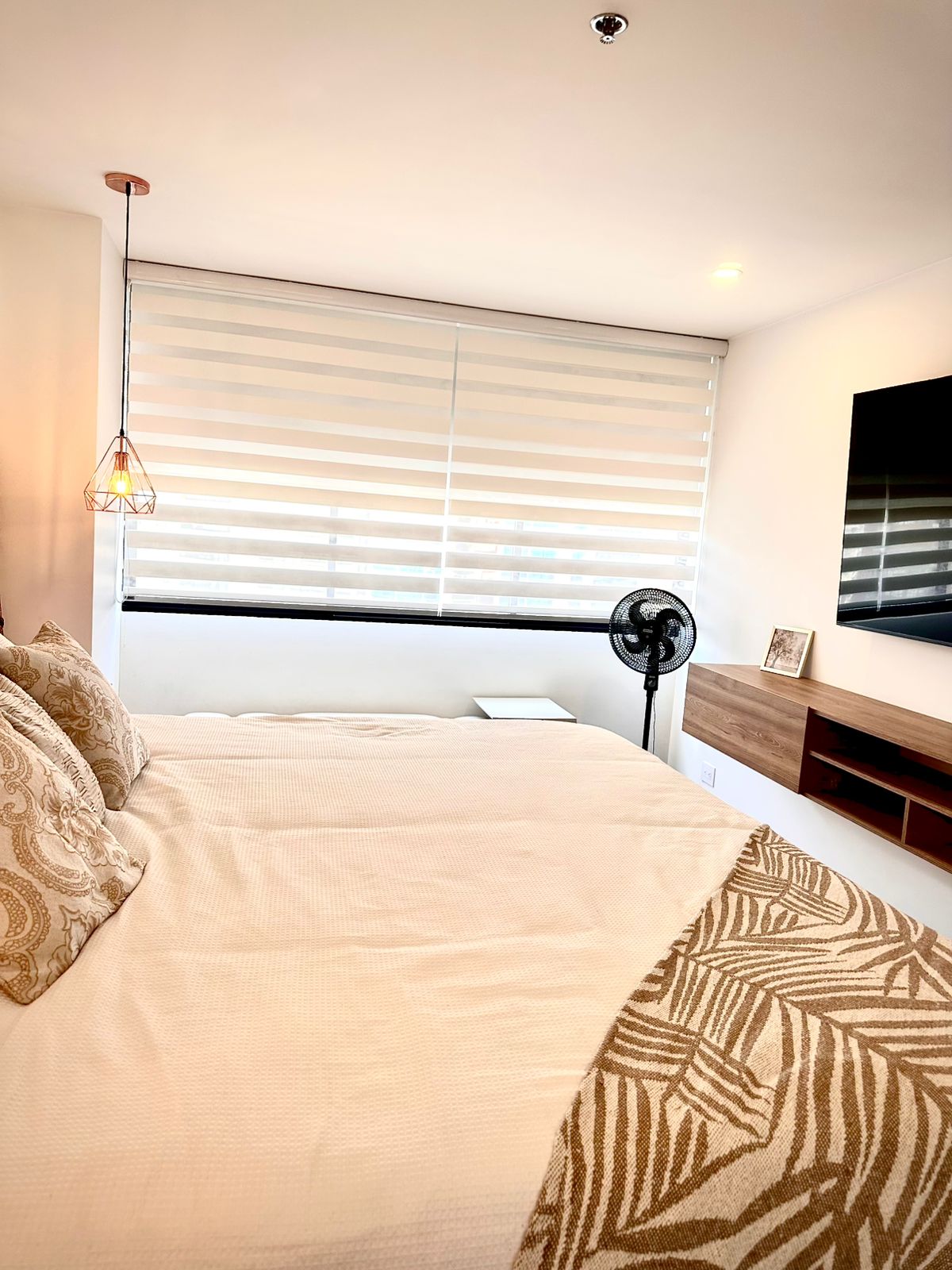 Venta de apartamento en Palmas sector Padre Marianito