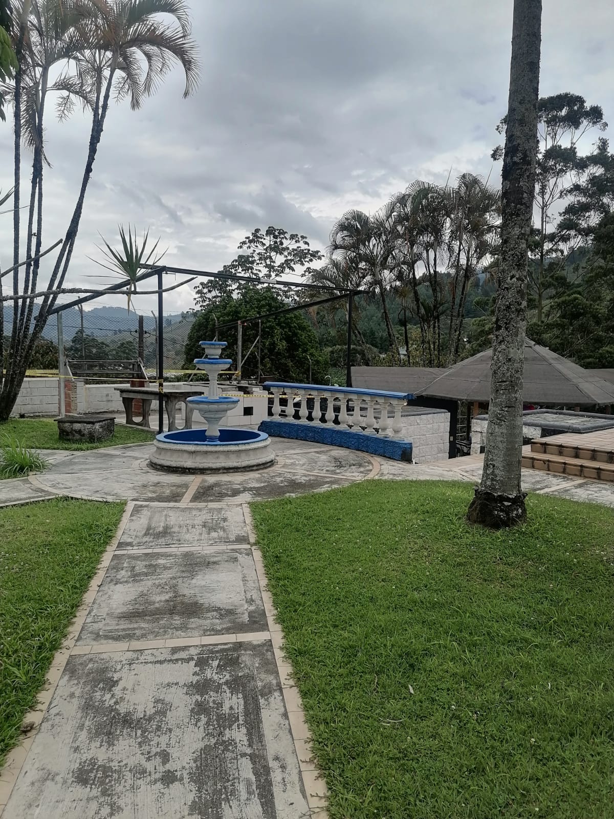 Lote industrial  para venta  en Caldas sobre la vía