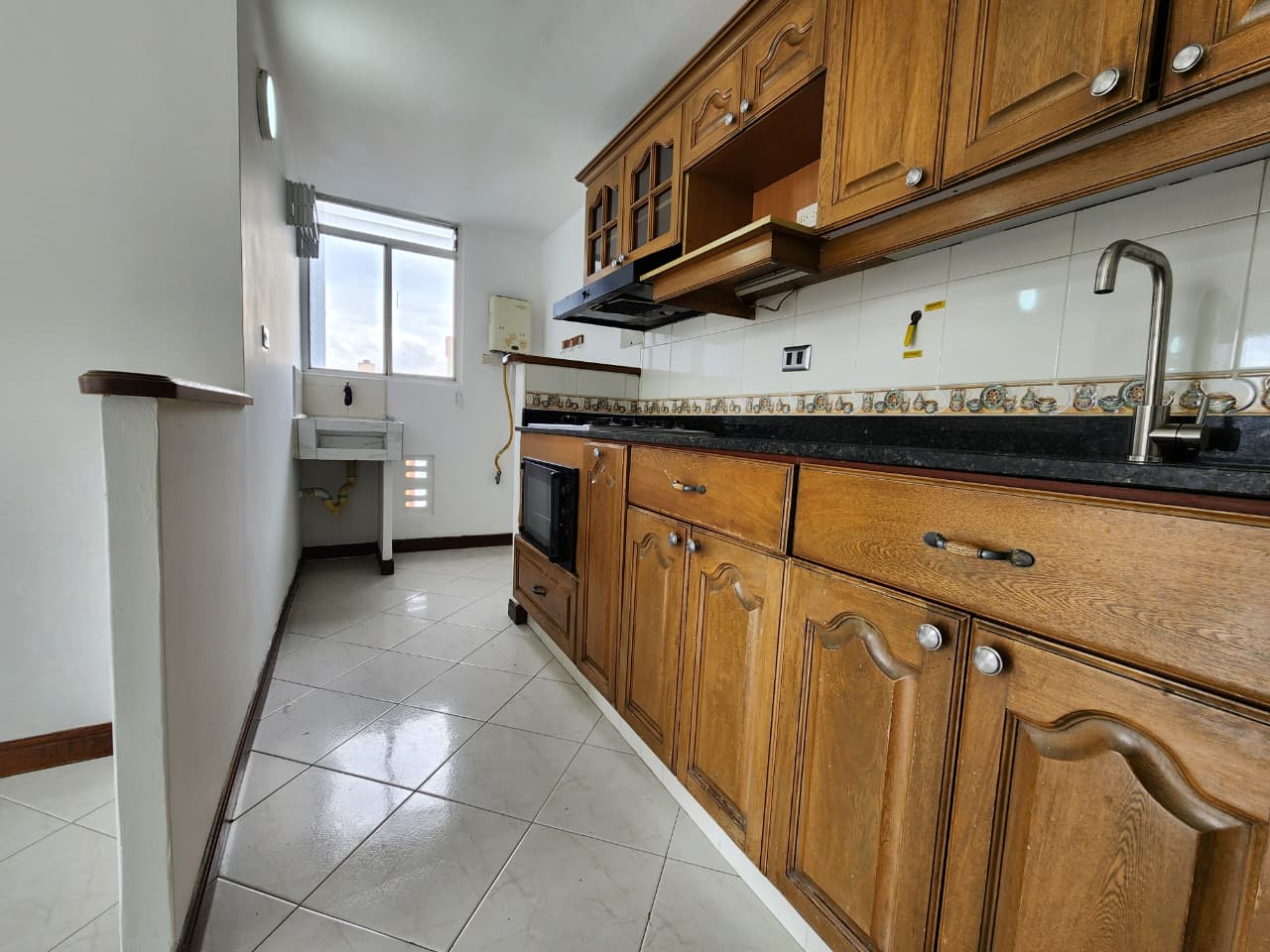 Apartamento en arriendo el Poblado Loma de San Julian