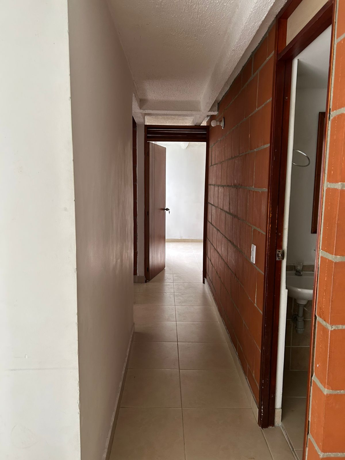 Apartamento para venta Medellín Rodeo Alto  parte baja