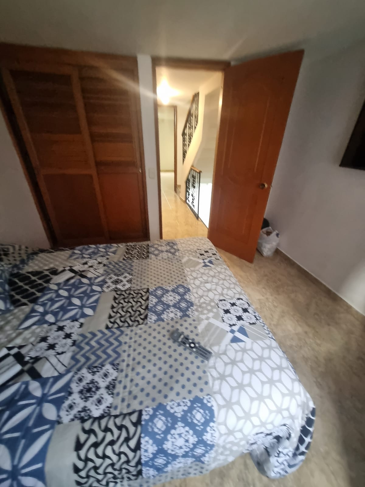 CASA EN VENTA EN RODEO ALTO MEDELLIN