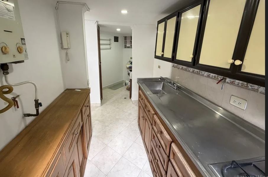 APARTAMENTO PARA VENTA EN ENVIGADO SEÑORIAL