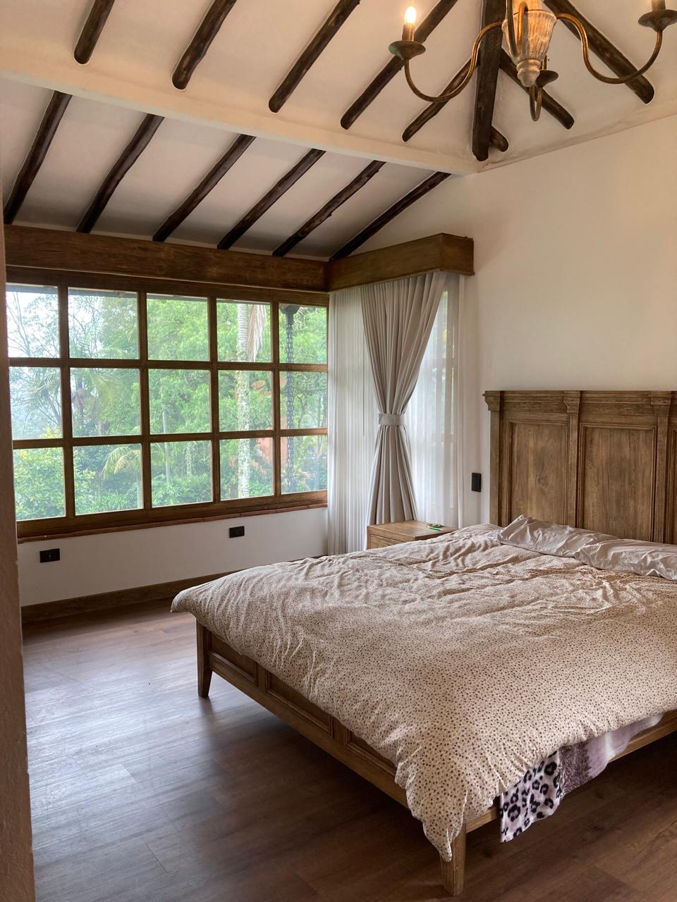 Casa finca en arriendo en Rionegro Llanogrande