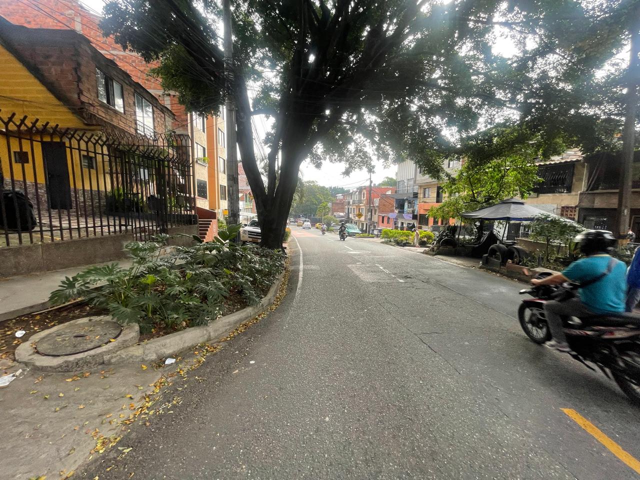 Apartamento en venta en San Javier - Medellin