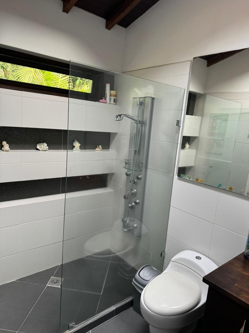 Venta de casa campestre en Caldas