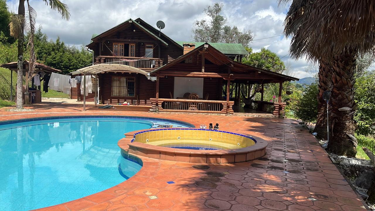 Venta de Finca en Rionegro Antioquia cerca al Aeropuerto