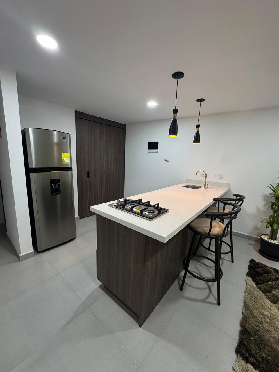 Apartamento en venta en San Javier - Medellin