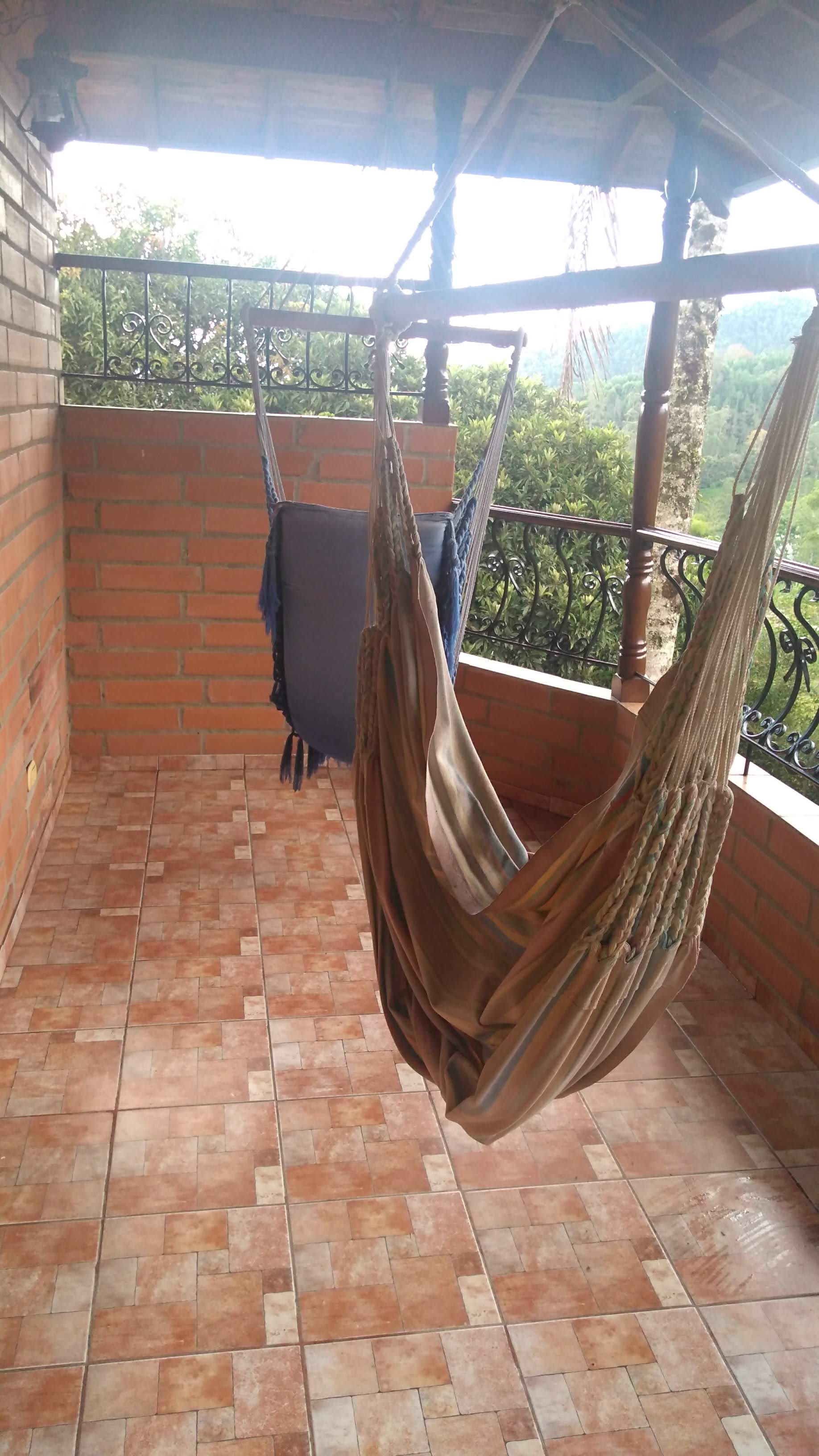 Venta de casa finca en Caldas, Vereda La Calle Zona la Clara