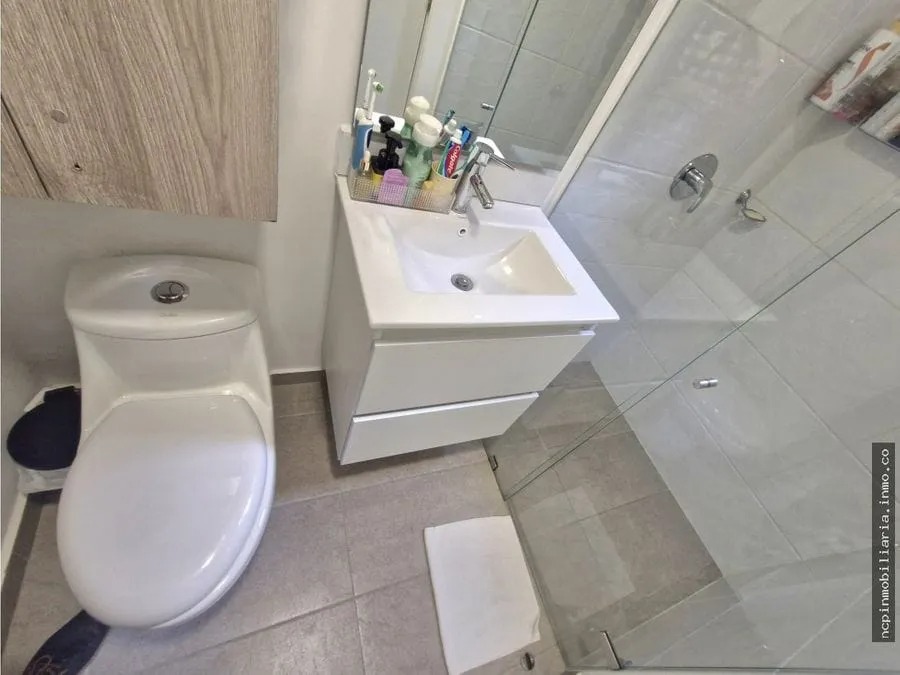 Apartamento para venta en  Medellín Laureles