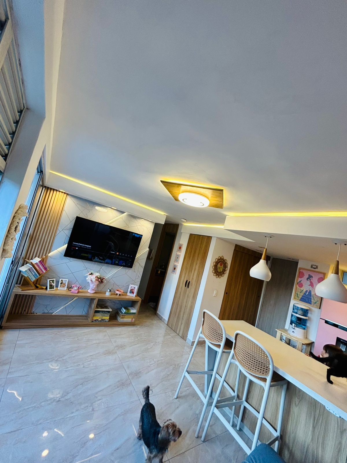 Venta de Apartamento en Calasanz Parte Alta Medellin