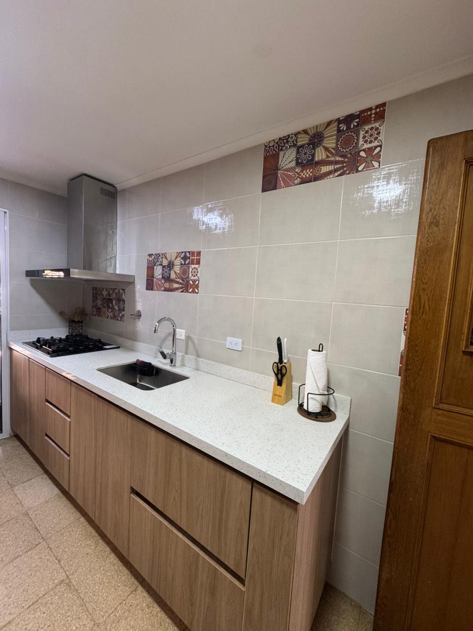 Casa unifamiliar en venta Loma De Los Bernal parte baja