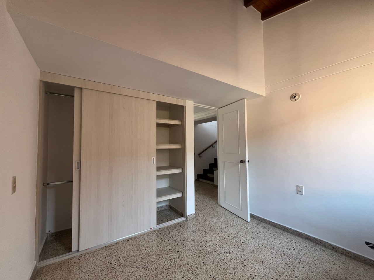 Casa para la venta en La Mota Medellín