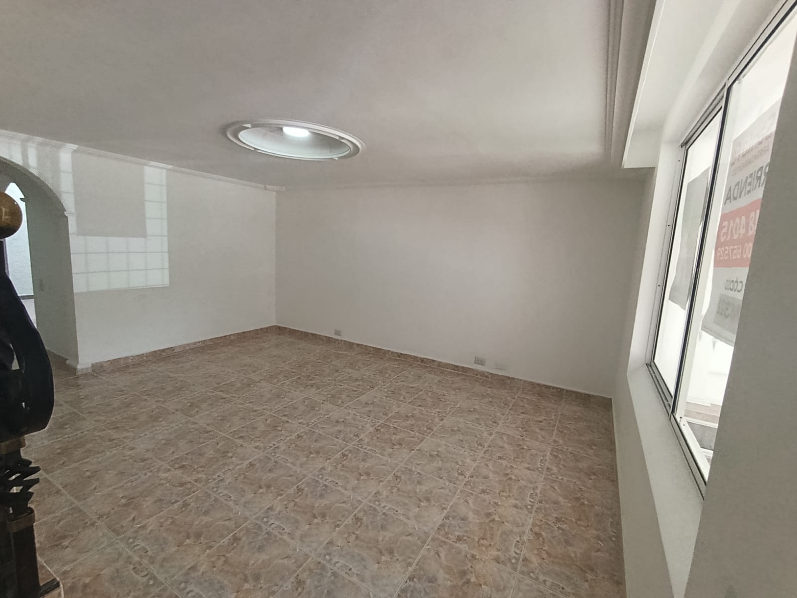 Casa para arriendo en Belén La Mota
