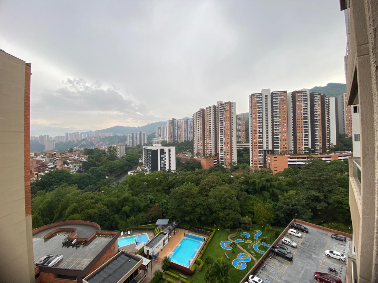 apartamento en venta en los bernal