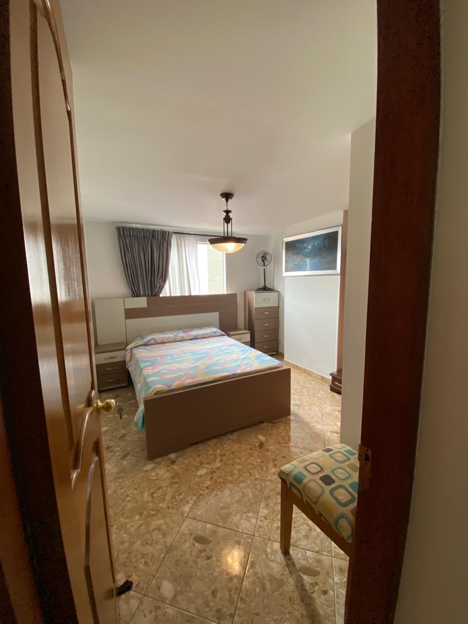 Venta de Apartamento en Laureles Medellin