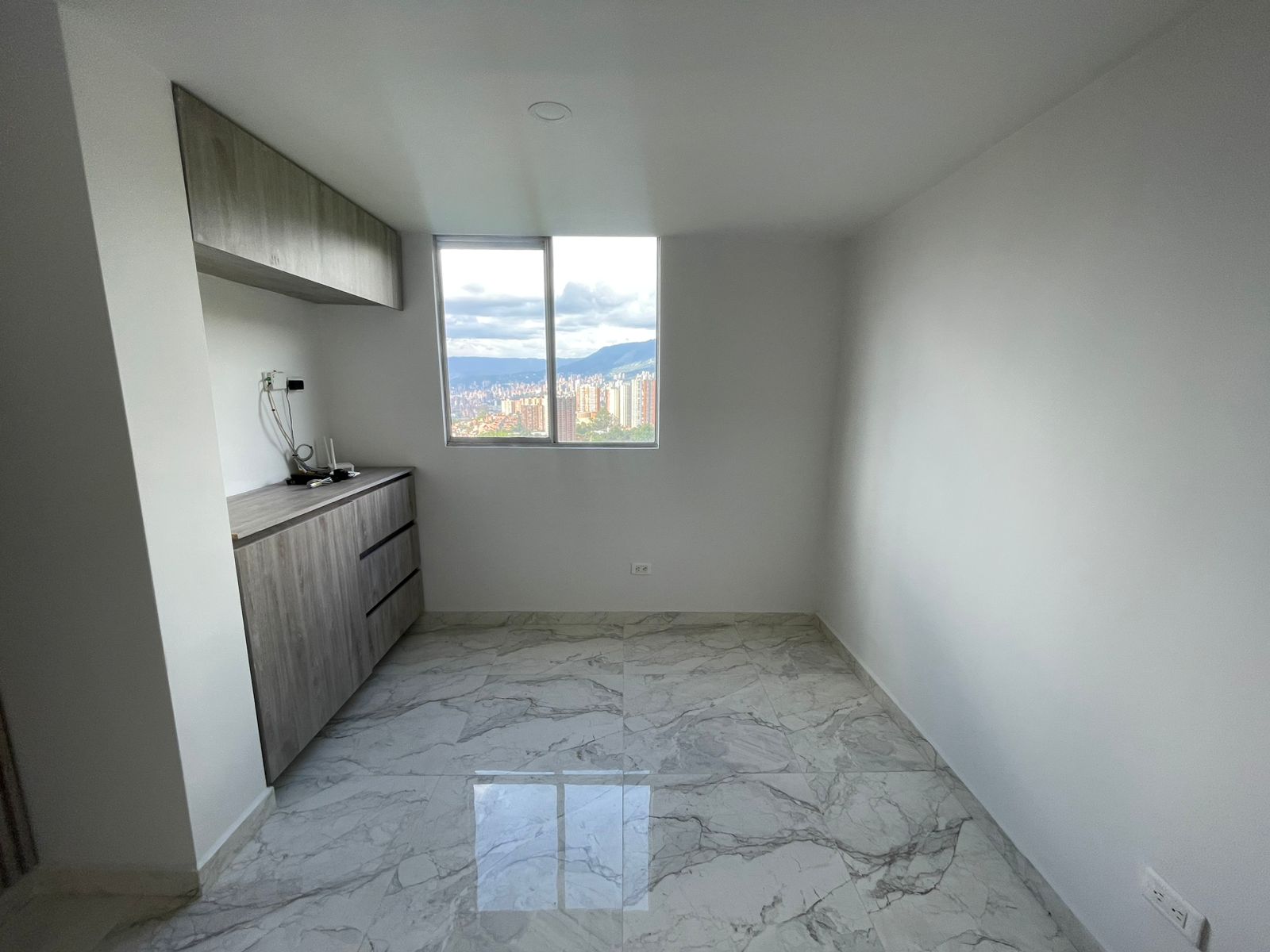 Apartamento en arriendo sector Las Lomitas Sabaneta