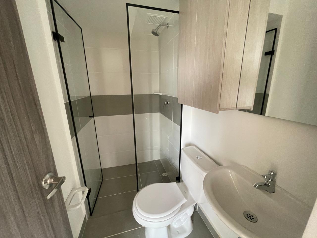Apartamento en Arriendo en Calasanz-parte alta