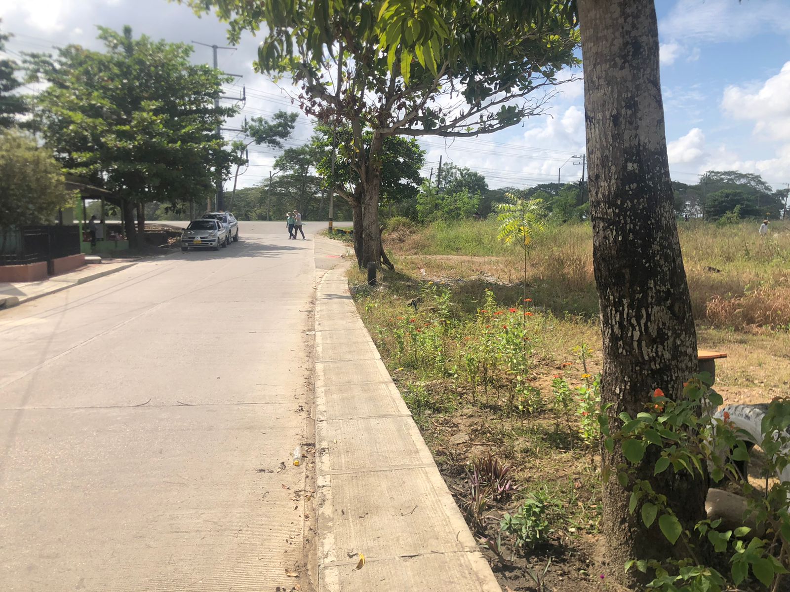 Lote  para la venta en Monteria Cereté