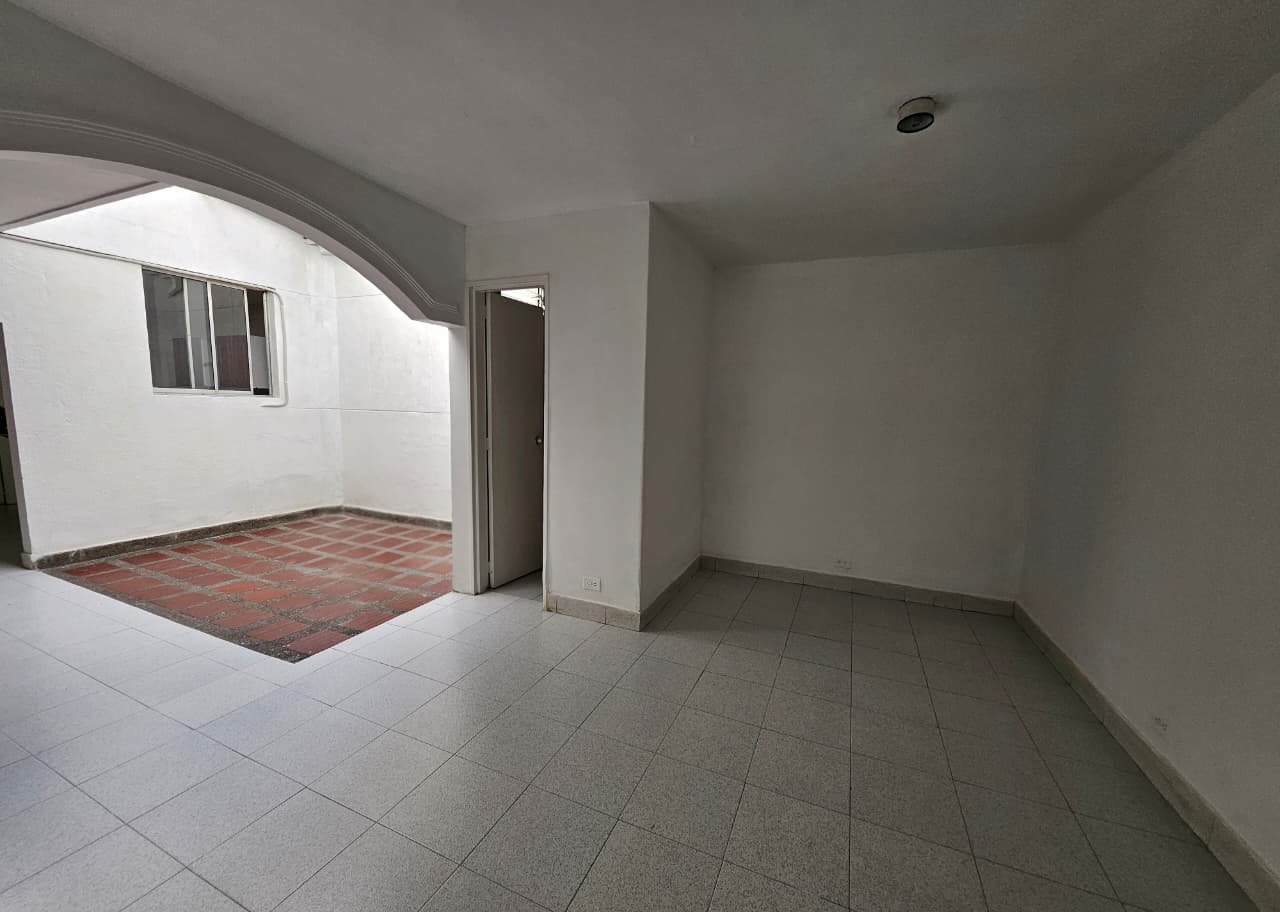 Casa para arriendo en el Estadio Medellín