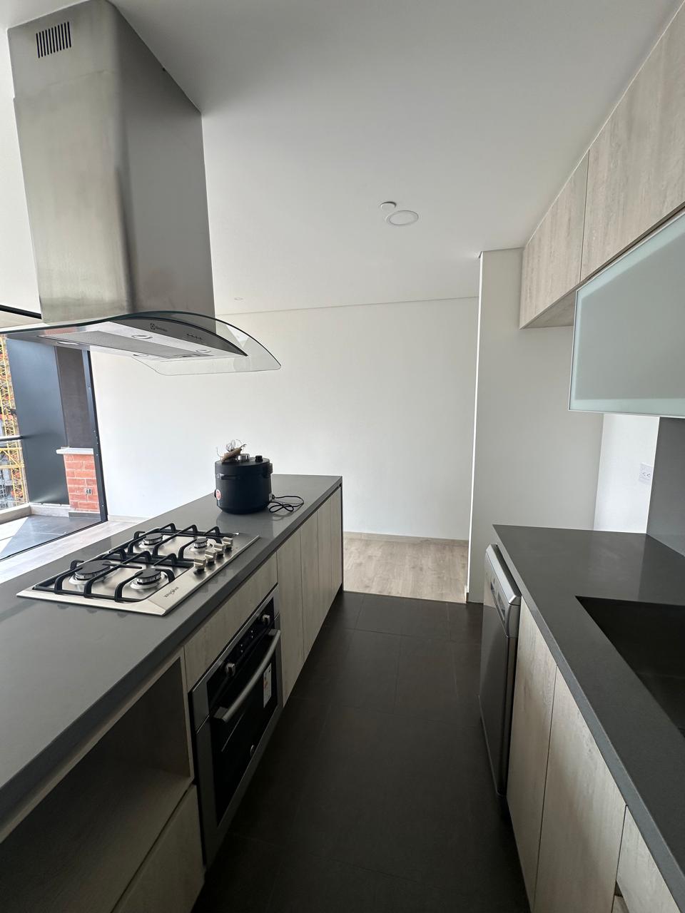 Venta de apartamento en Palmas sector Padre Marianito