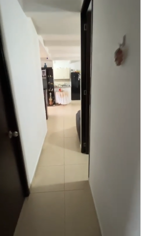 Apartamento para la Venta en Calasanz parte baja - Medellín.