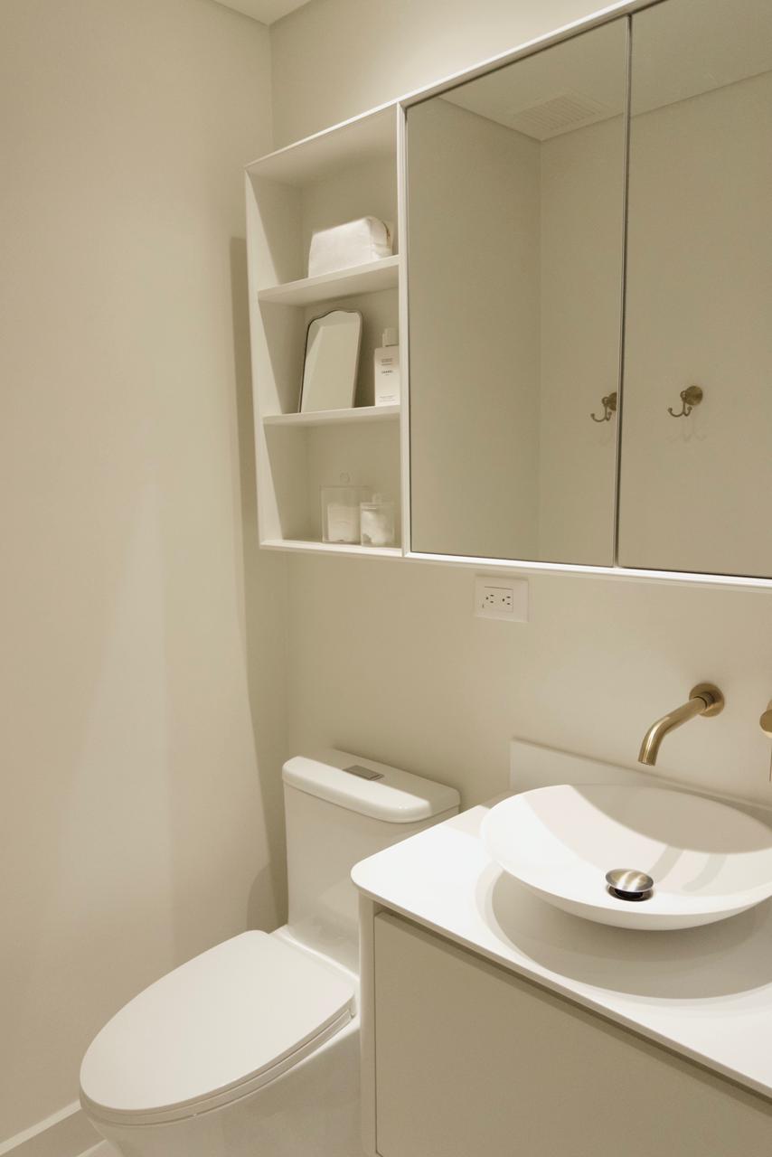 Apartaestudio  para venta en Ciudad del Río El Poblado