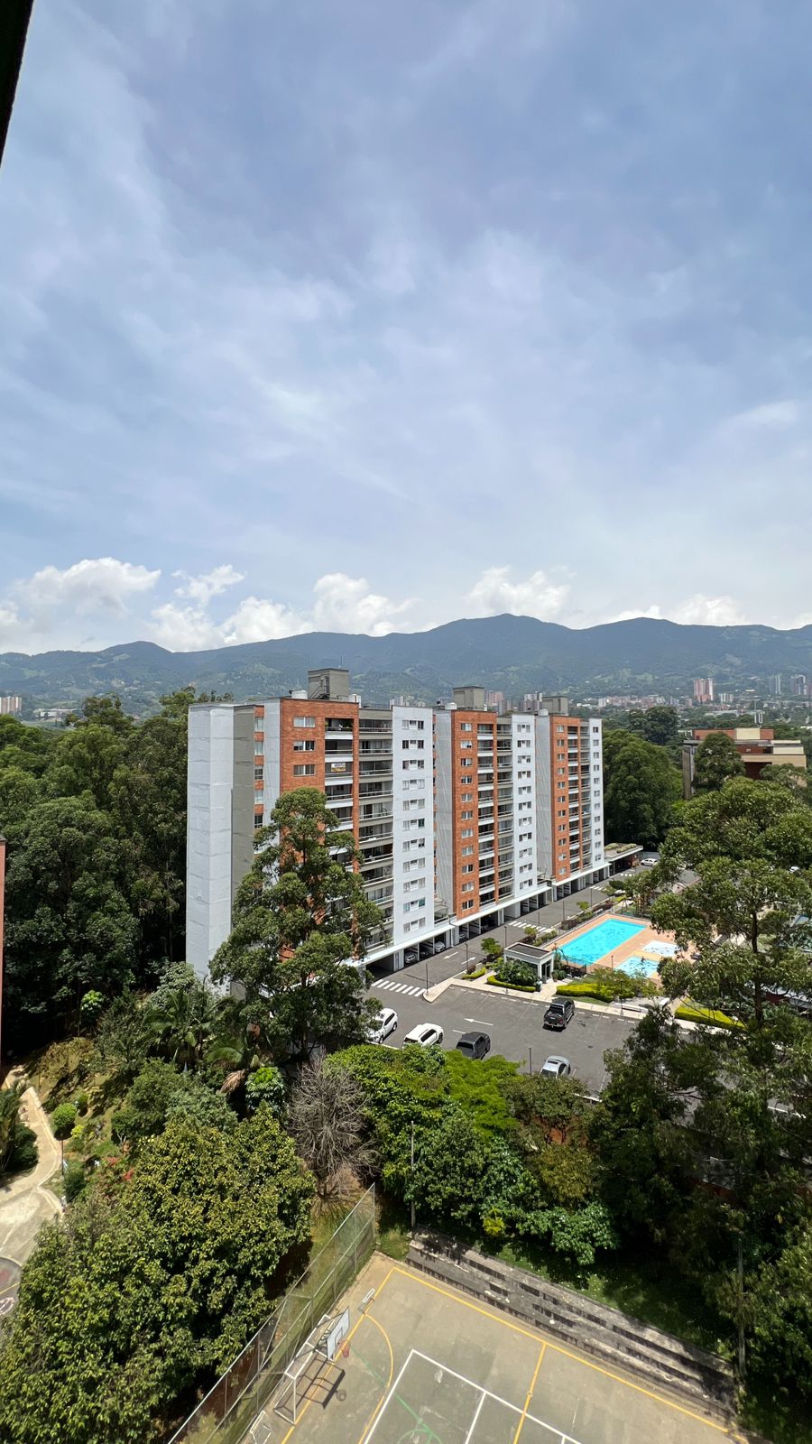 Apartamento en venta en Itagui Suramerica