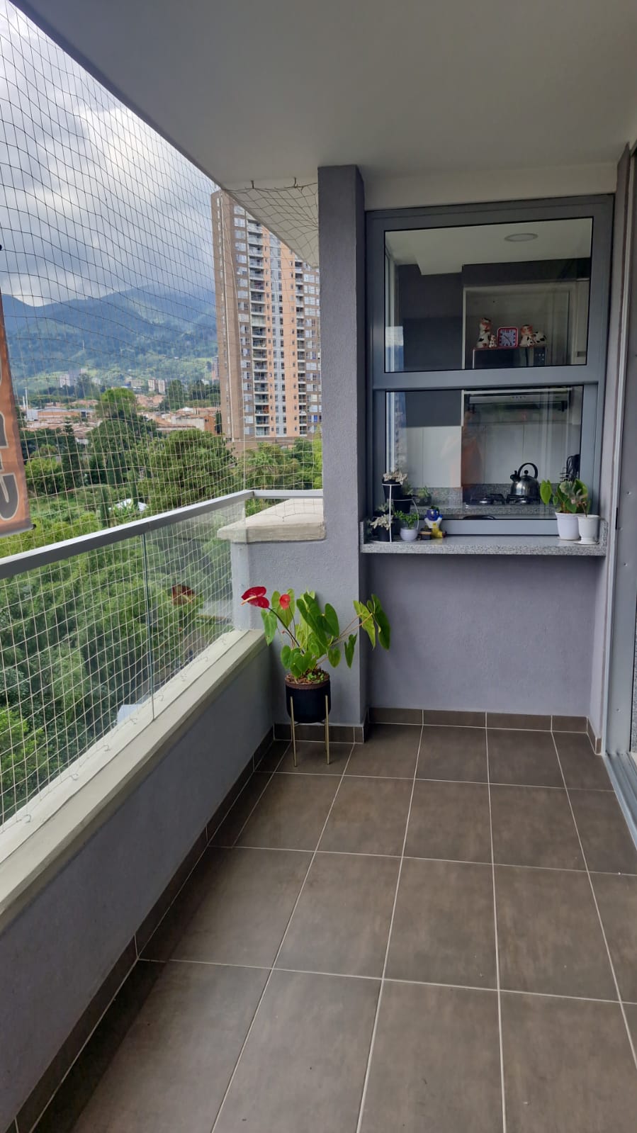 Venta de apartamento en La Estrella Suramérica