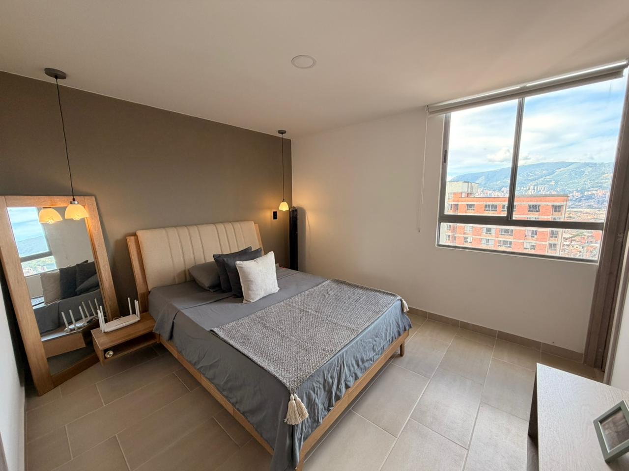 Apartamento para Venta en Itagüí Suramérica