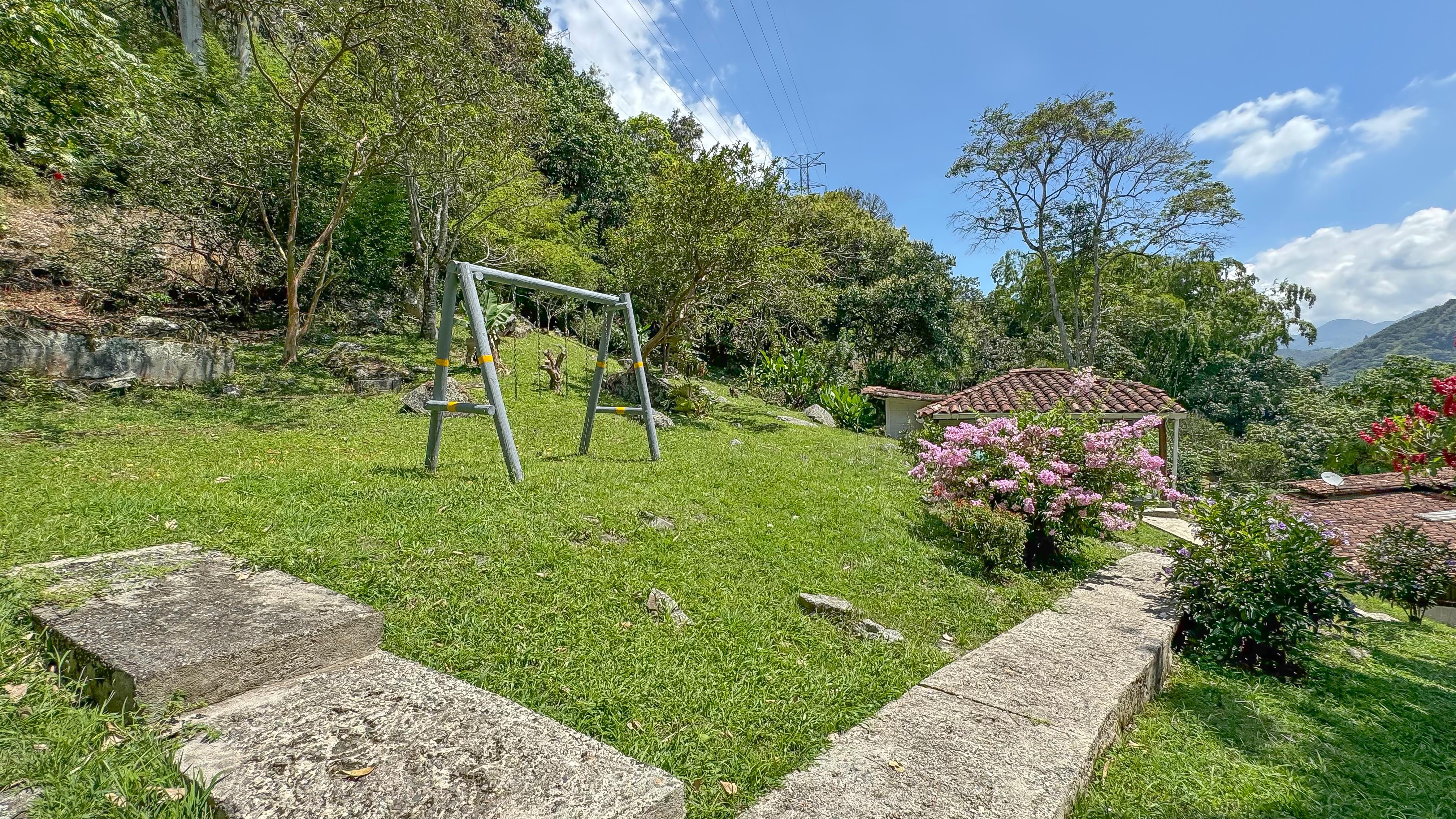 Venta de Finca en Barbosa  Antioquia