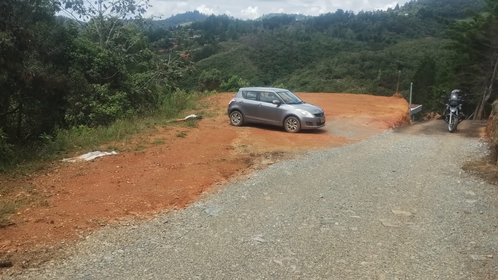 Lote En Venta En Santa Elena Antioquia