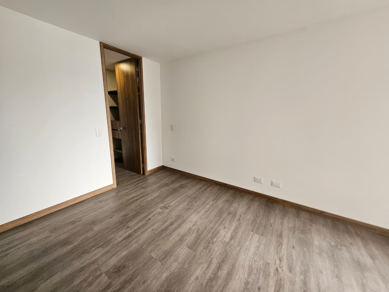 Apartamento para estrenar en arriendo en Envigado
