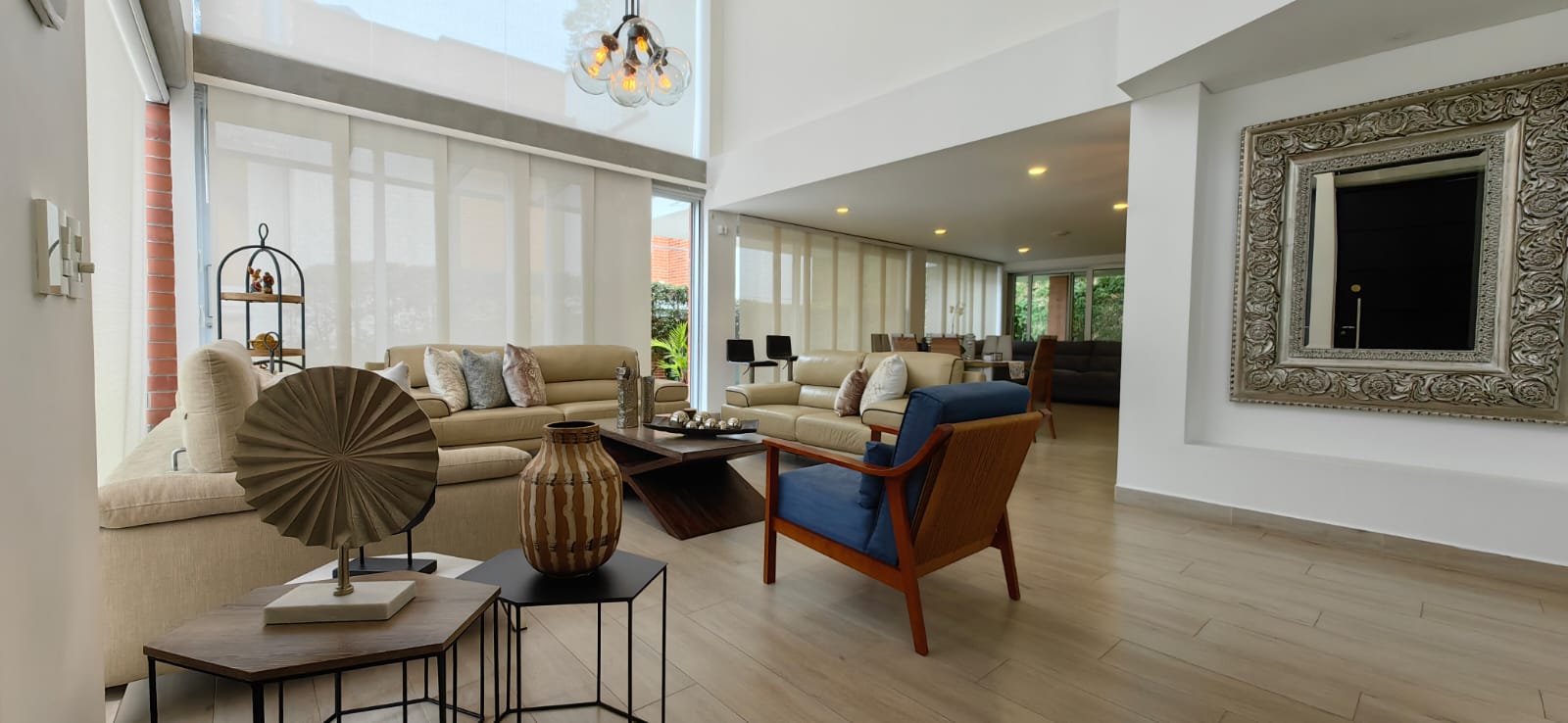 Casa para la venta en Sabaneta San Remo
