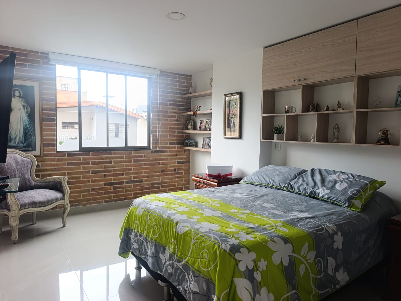 Apartamento en venta Medellín Belén Rosales