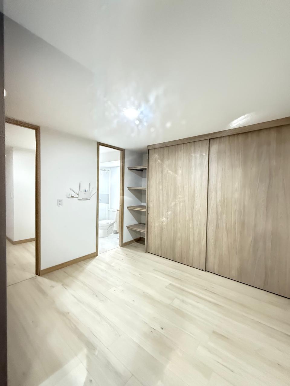 Apartamento en venta Medellín Altamira Robledo