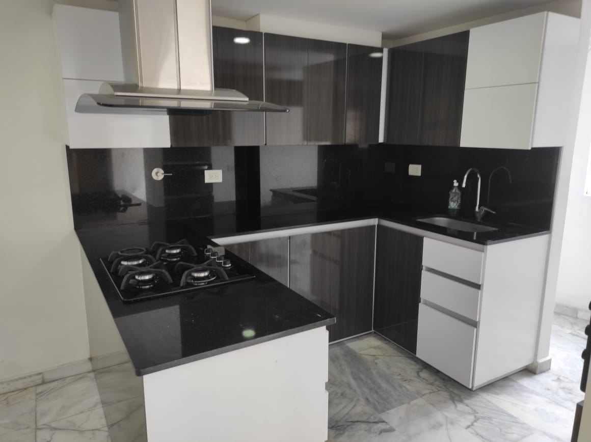 Apartamento para la venta en Conquistadores  Medellín