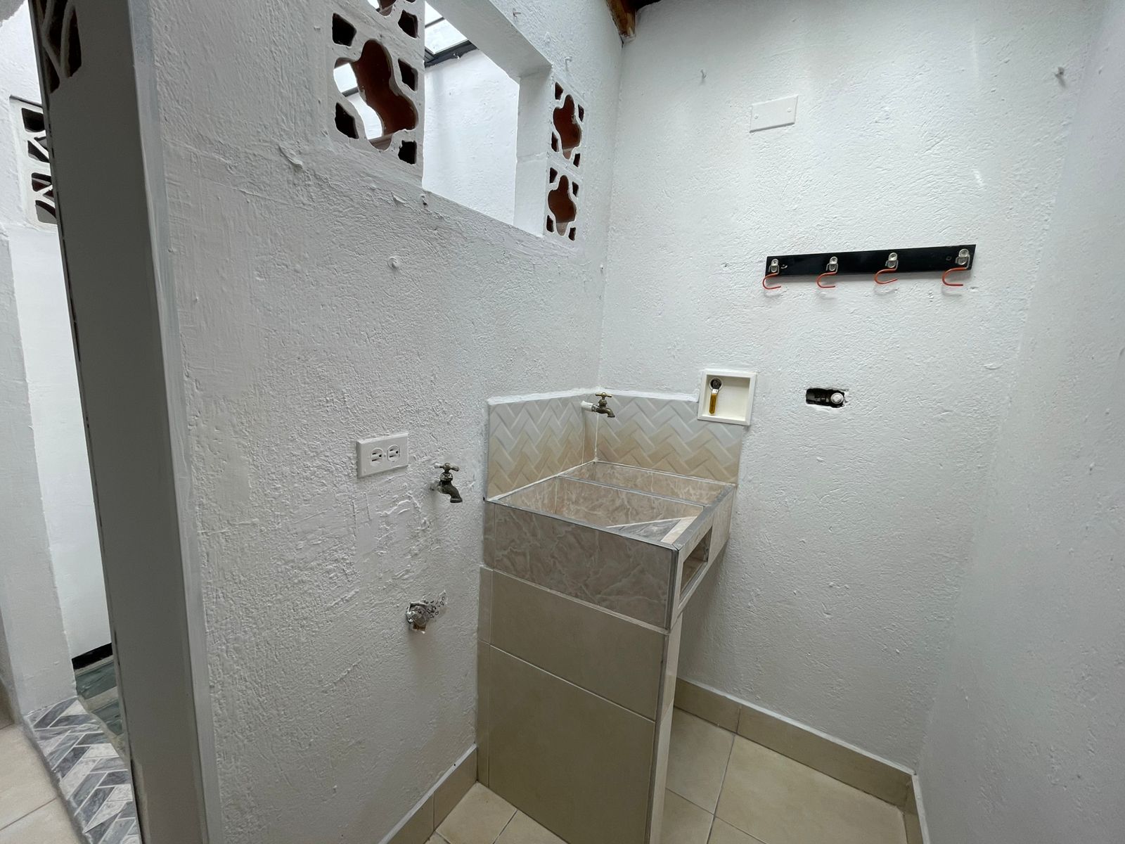 Apartamento para arriendo en Campo valdés