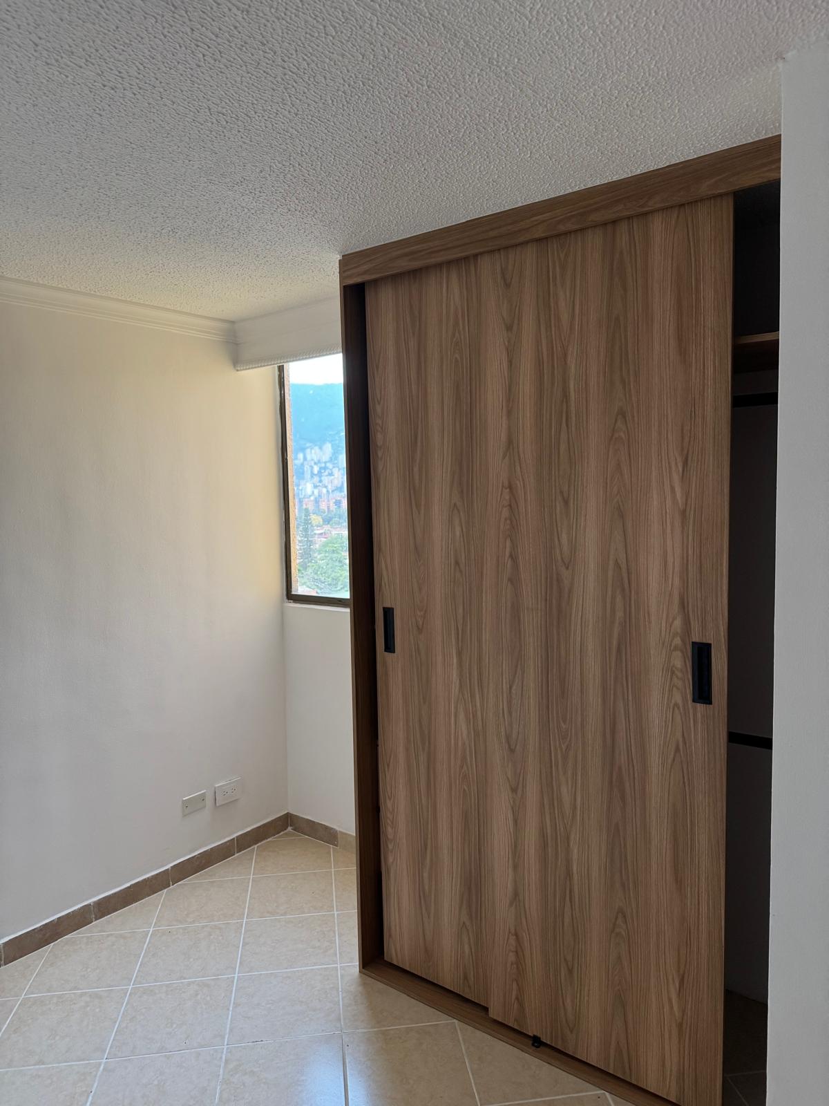 Apartamento para arriendo en Belén Rincón